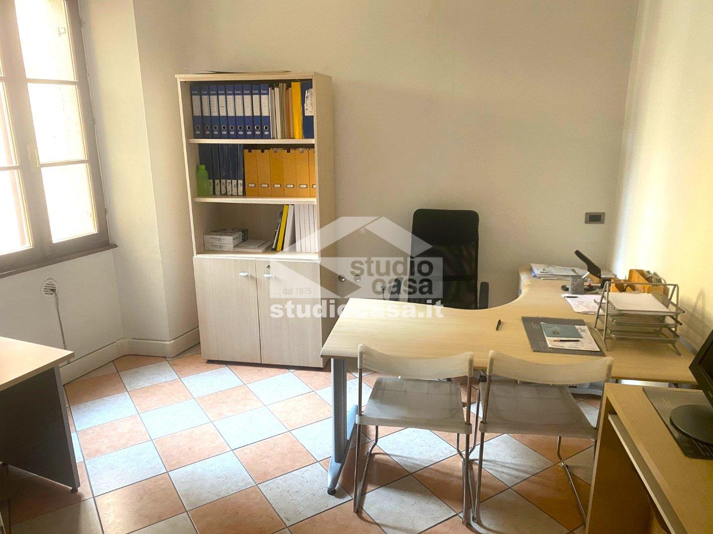 Ufficio in affitto a Rovereto