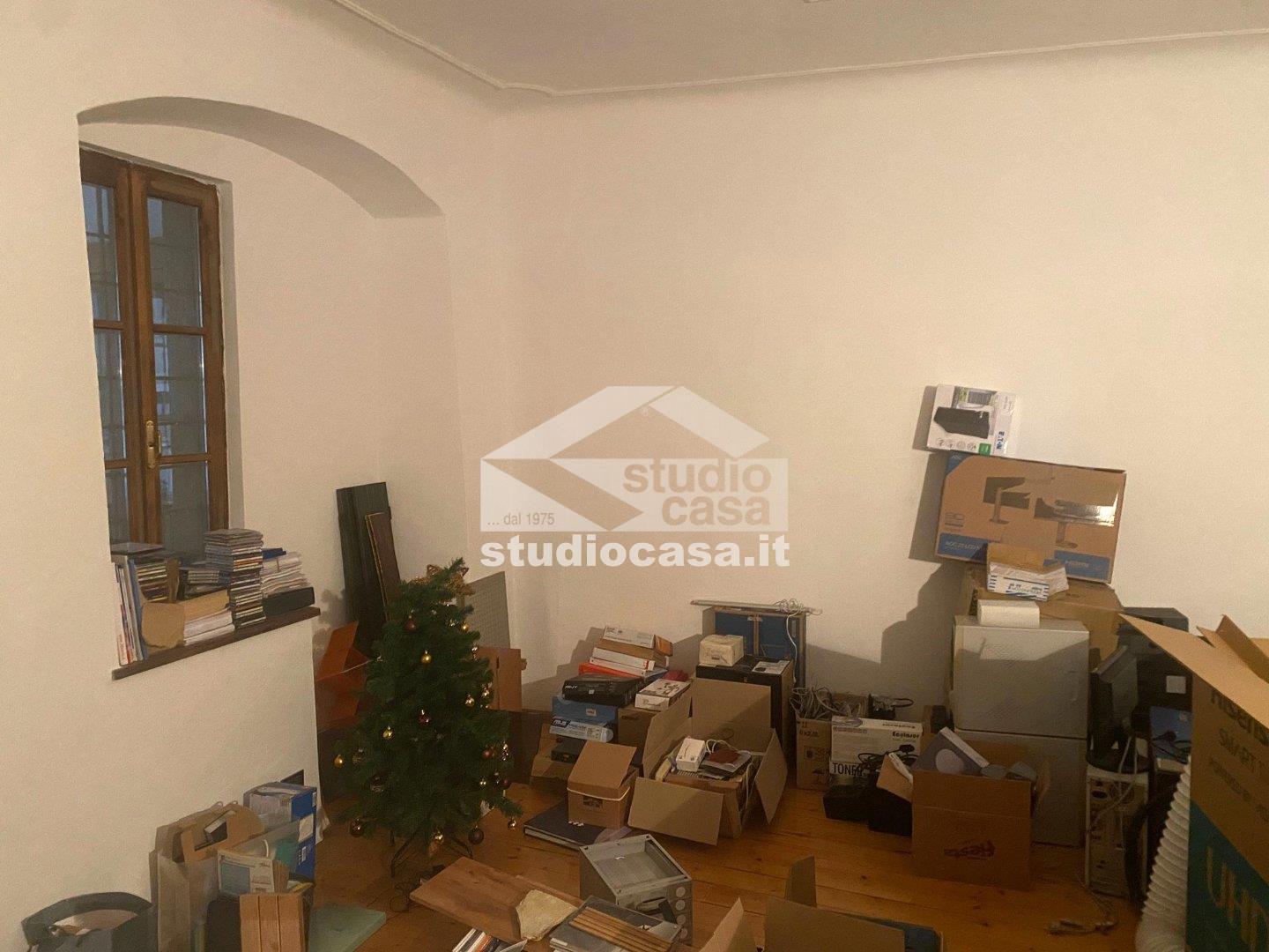 Ufficio in affitto a Rovereto