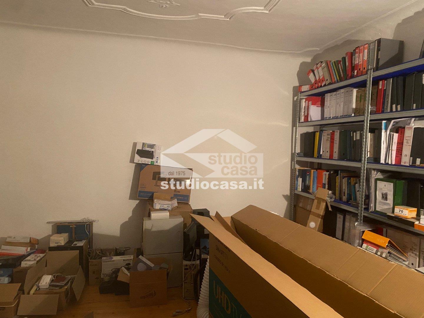 Ufficio in affitto a Rovereto