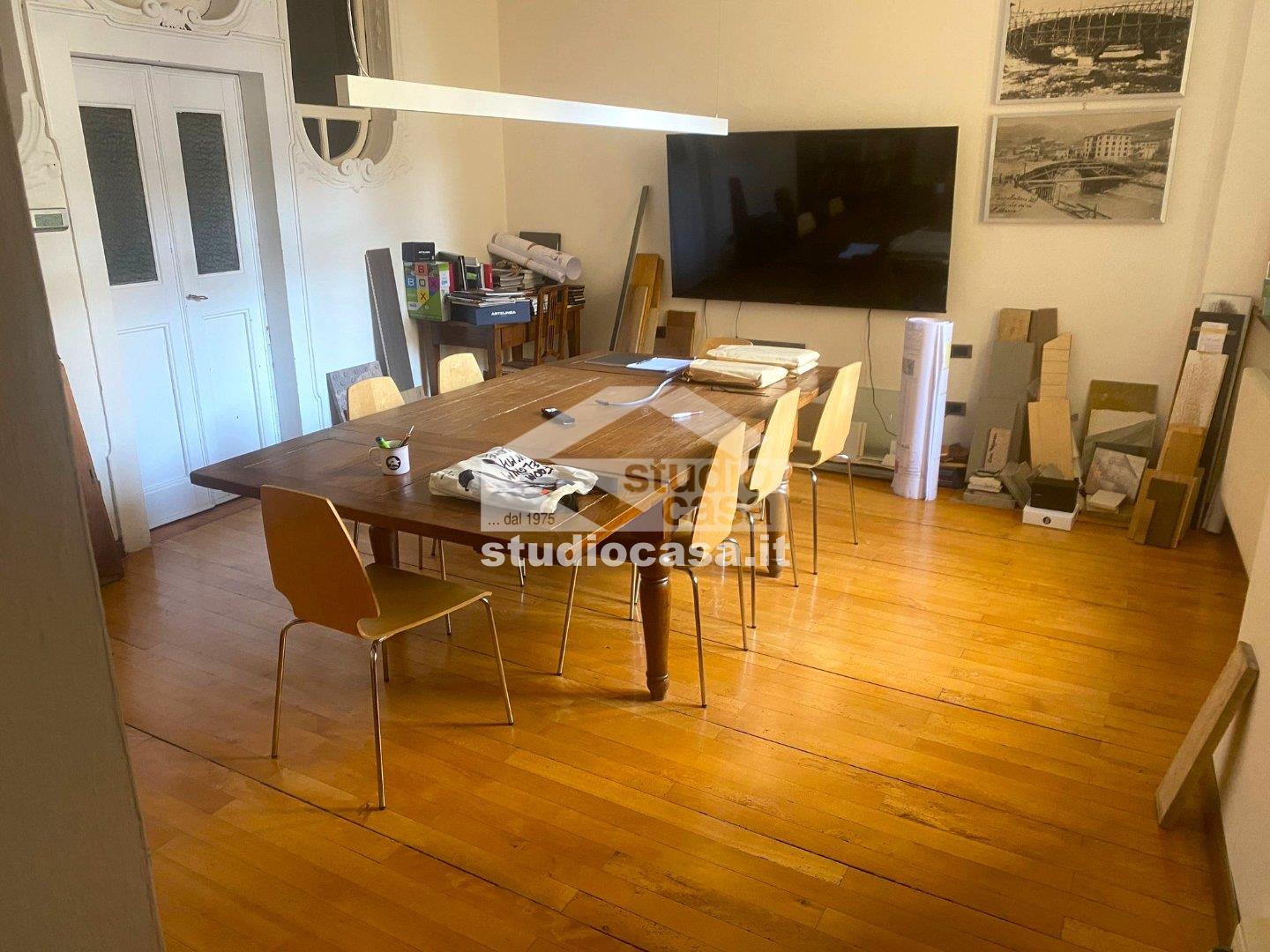 Ufficio in affitto a Rovereto