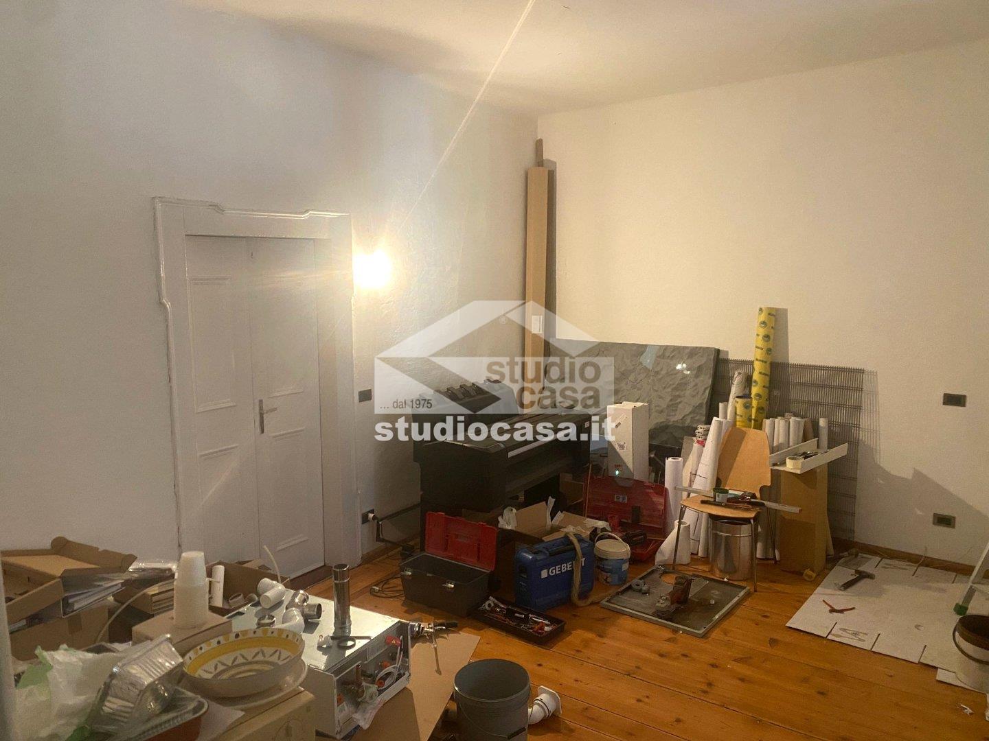 Ufficio in affitto a Rovereto