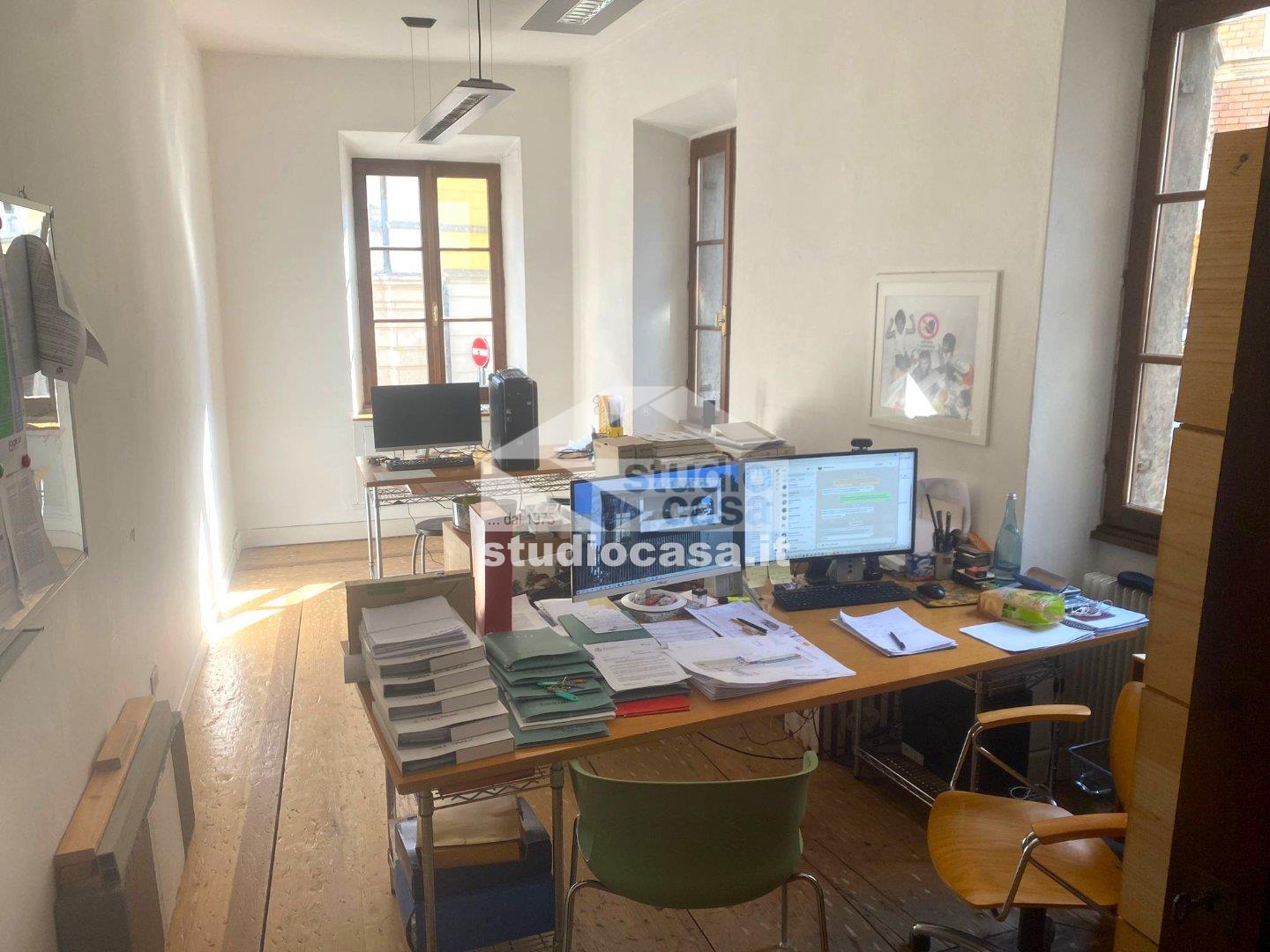 Ufficio in affitto a Rovereto