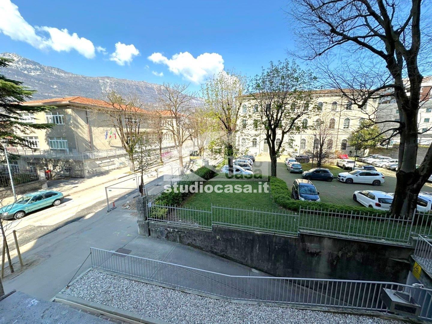 Appartamento in vendita a Rovereto