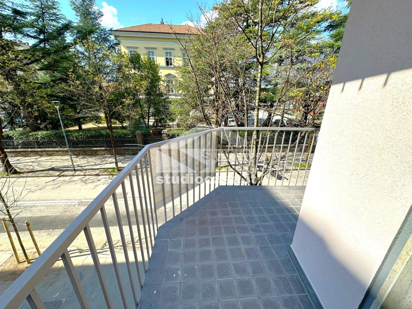 Appartamento in vendita a Rovereto