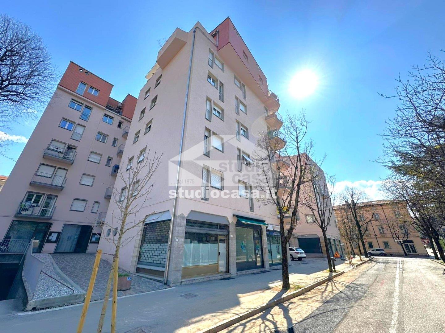 Appartamento in vendita a Rovereto