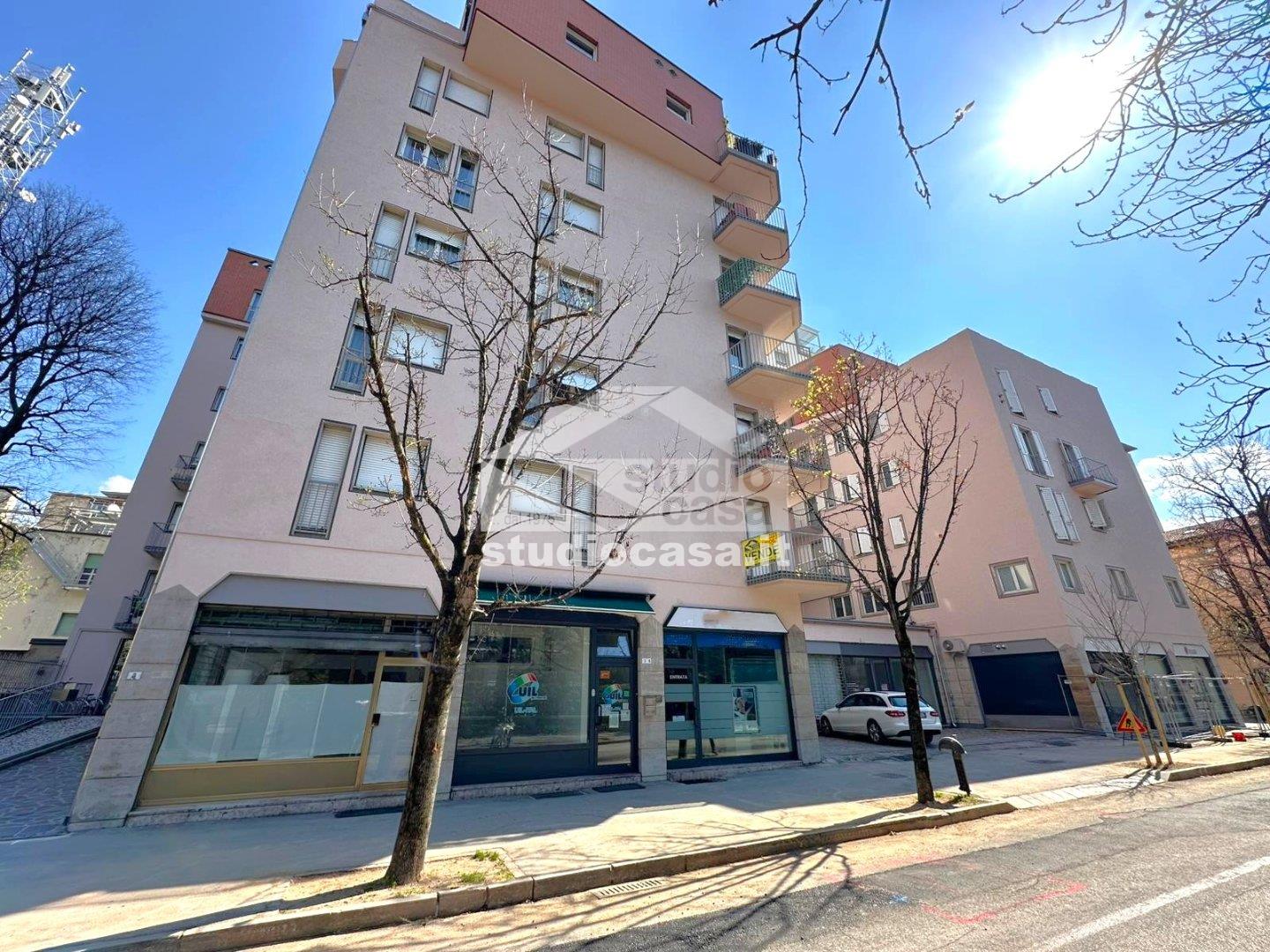 Appartamento in vendita a Rovereto