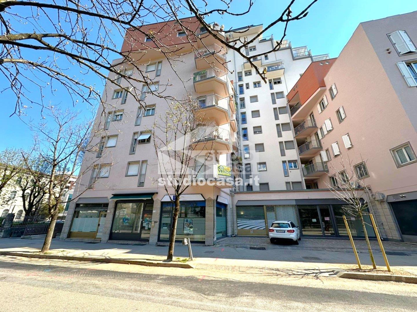 Appartamento in vendita a Rovereto