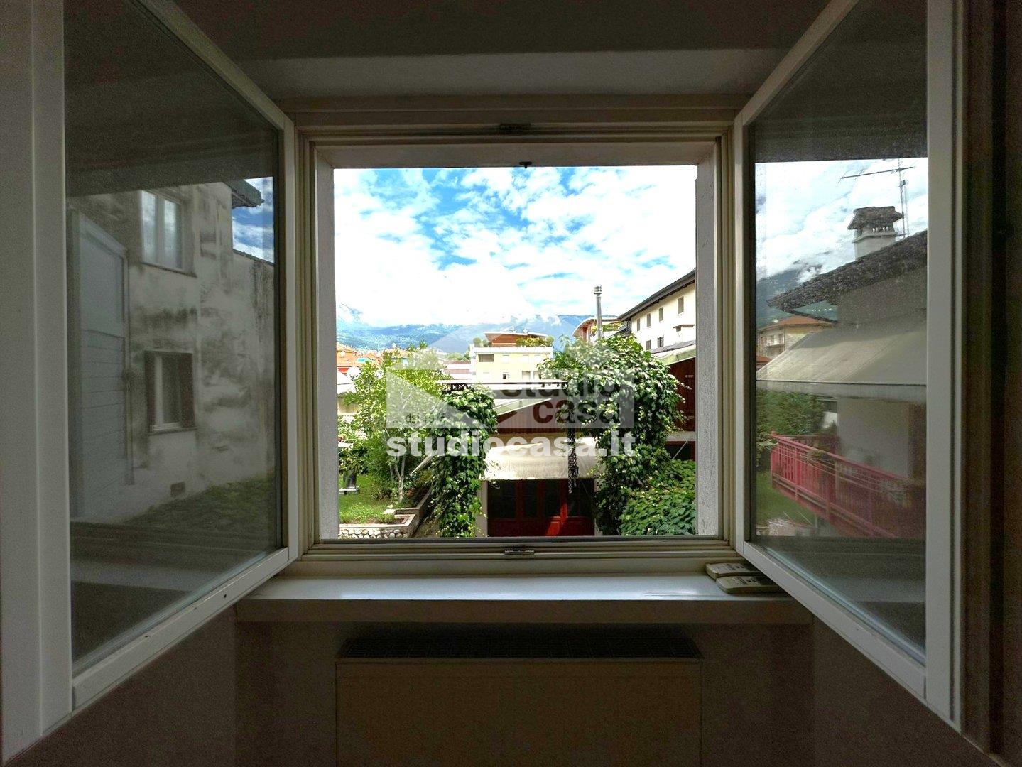 Appartamento in vendita a Rovereto