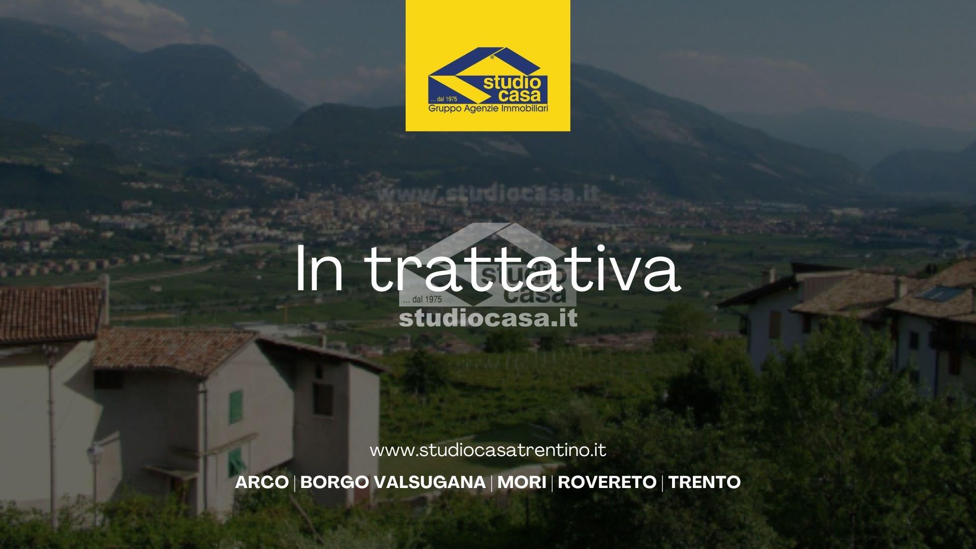Appartamento in vendita a Villa Lagarina