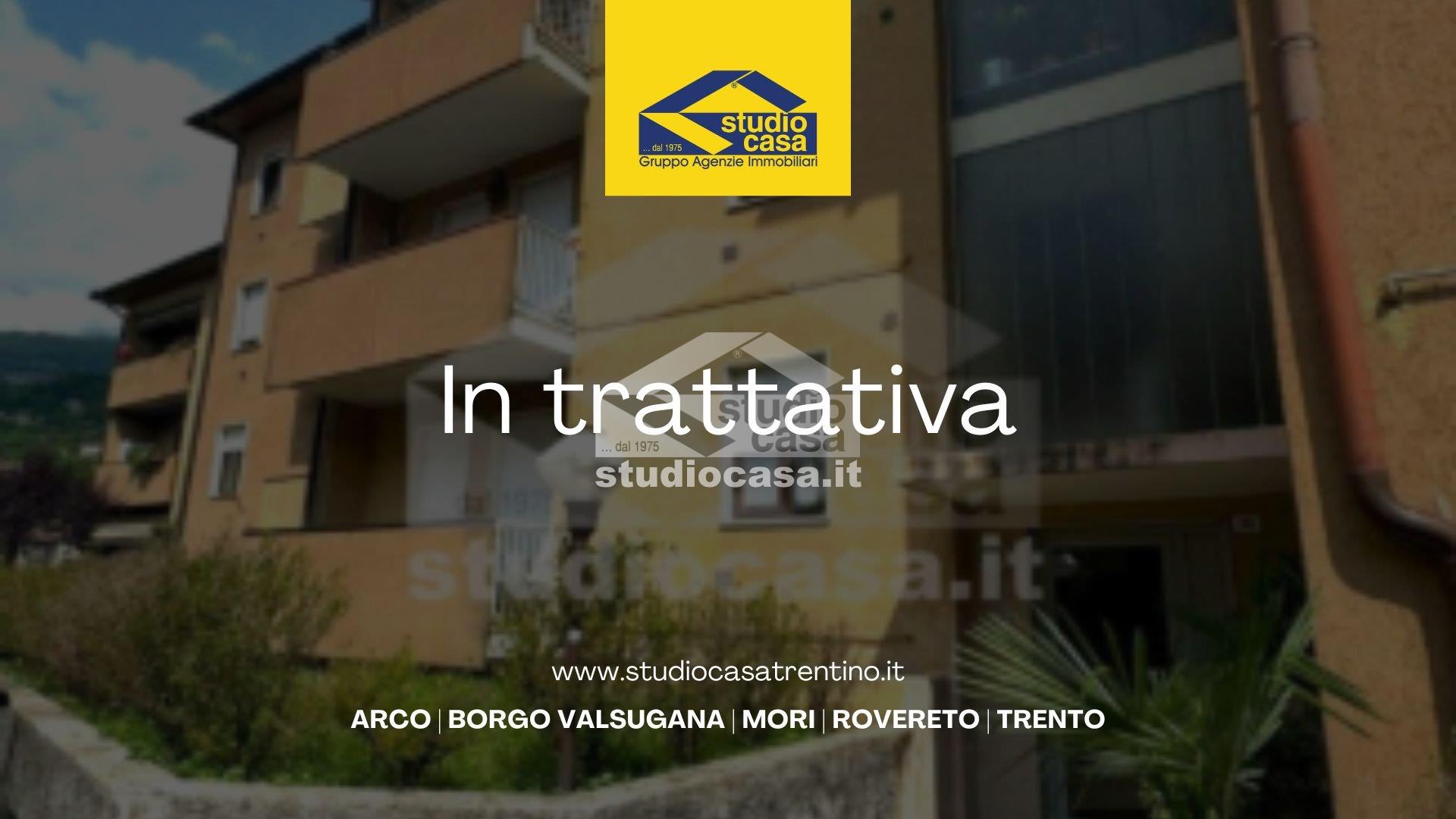 Appartamento in vendita a Pomarolo