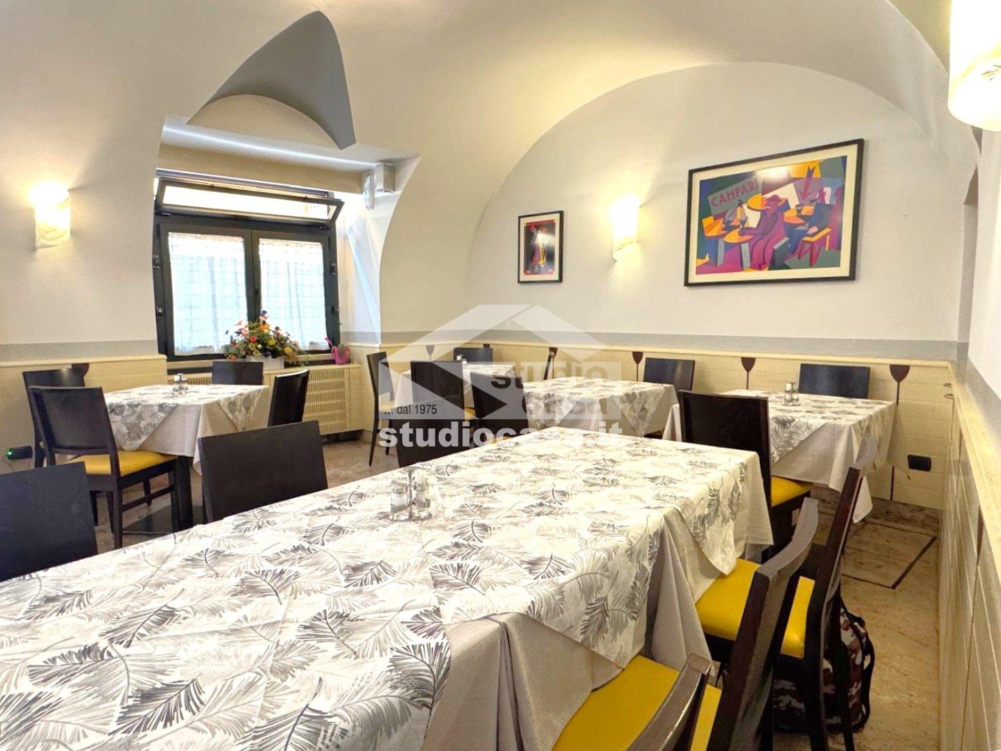 Pizzeria in vendita a Rovereto