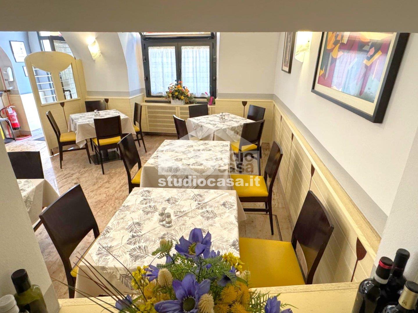Pizzeria in vendita a Rovereto