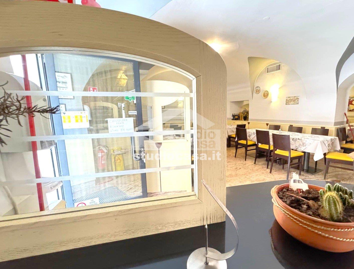 Pizzeria in vendita a Rovereto