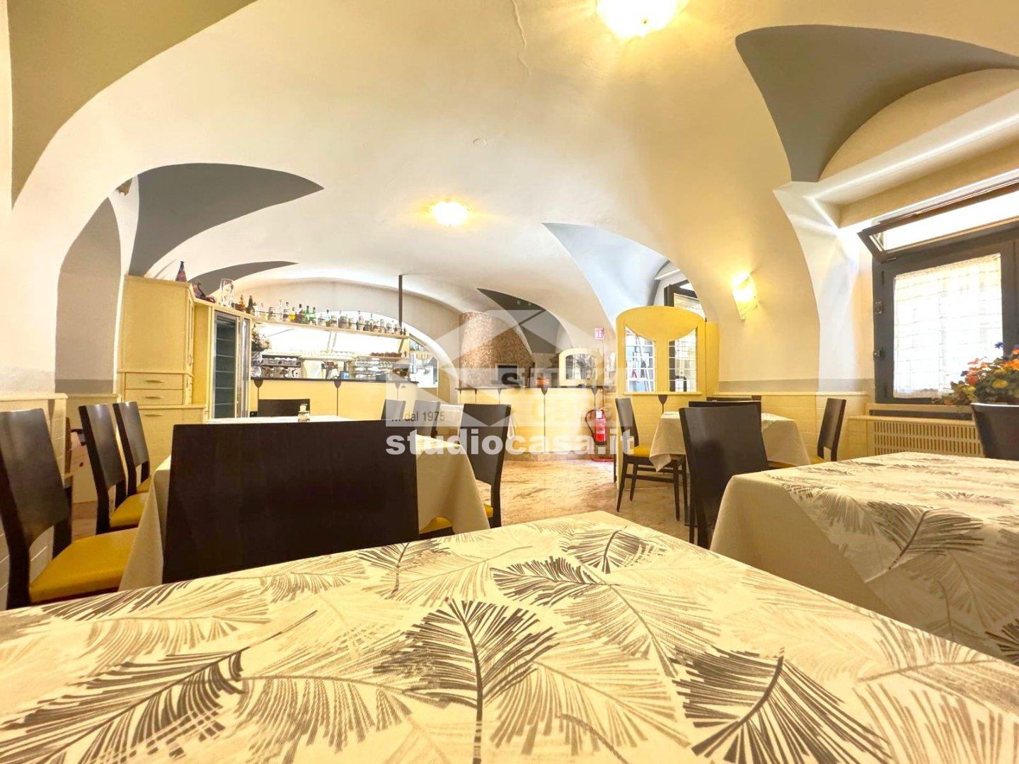 Pizzeria in vendita a Rovereto