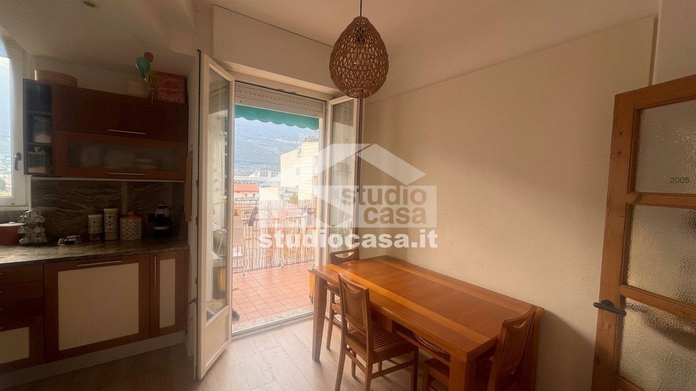 Appartamento in vendita a Rovereto