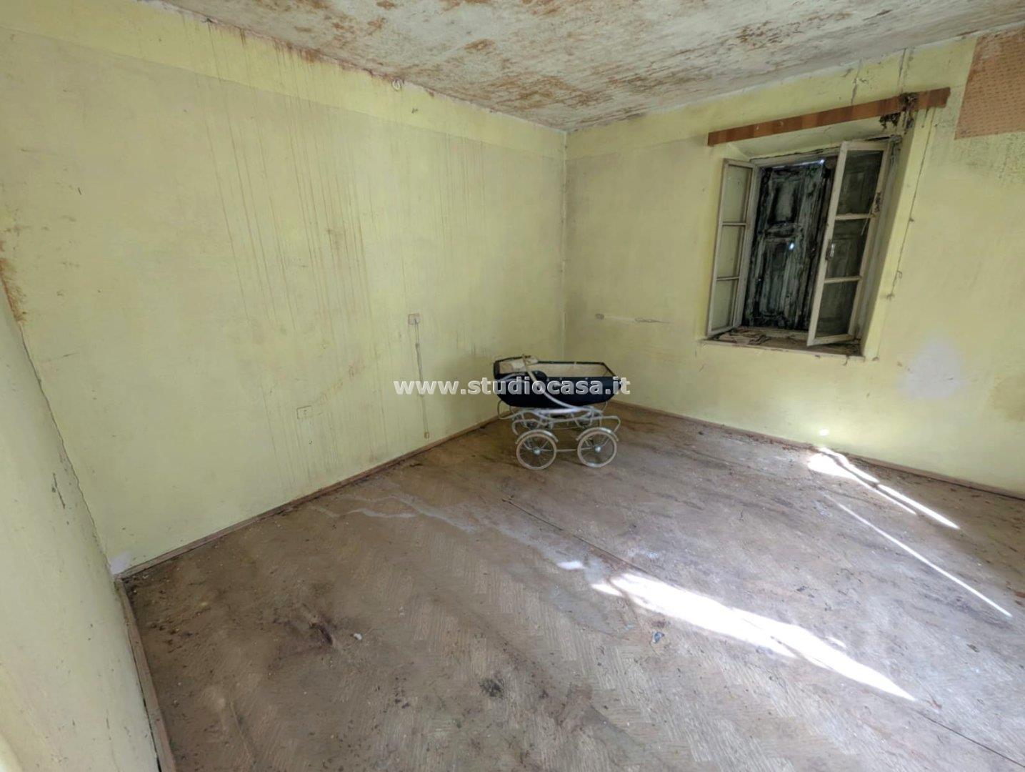 Terratetto in vendita a Terragnolo