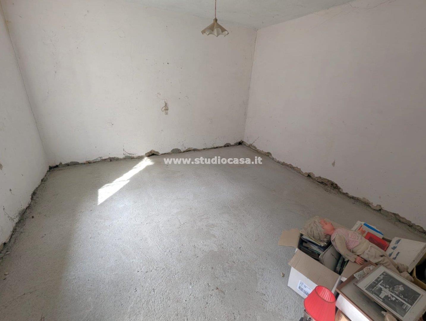 Terratetto in vendita a Terragnolo