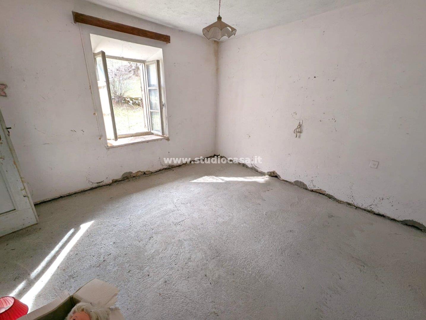 Terratetto in vendita a Terragnolo