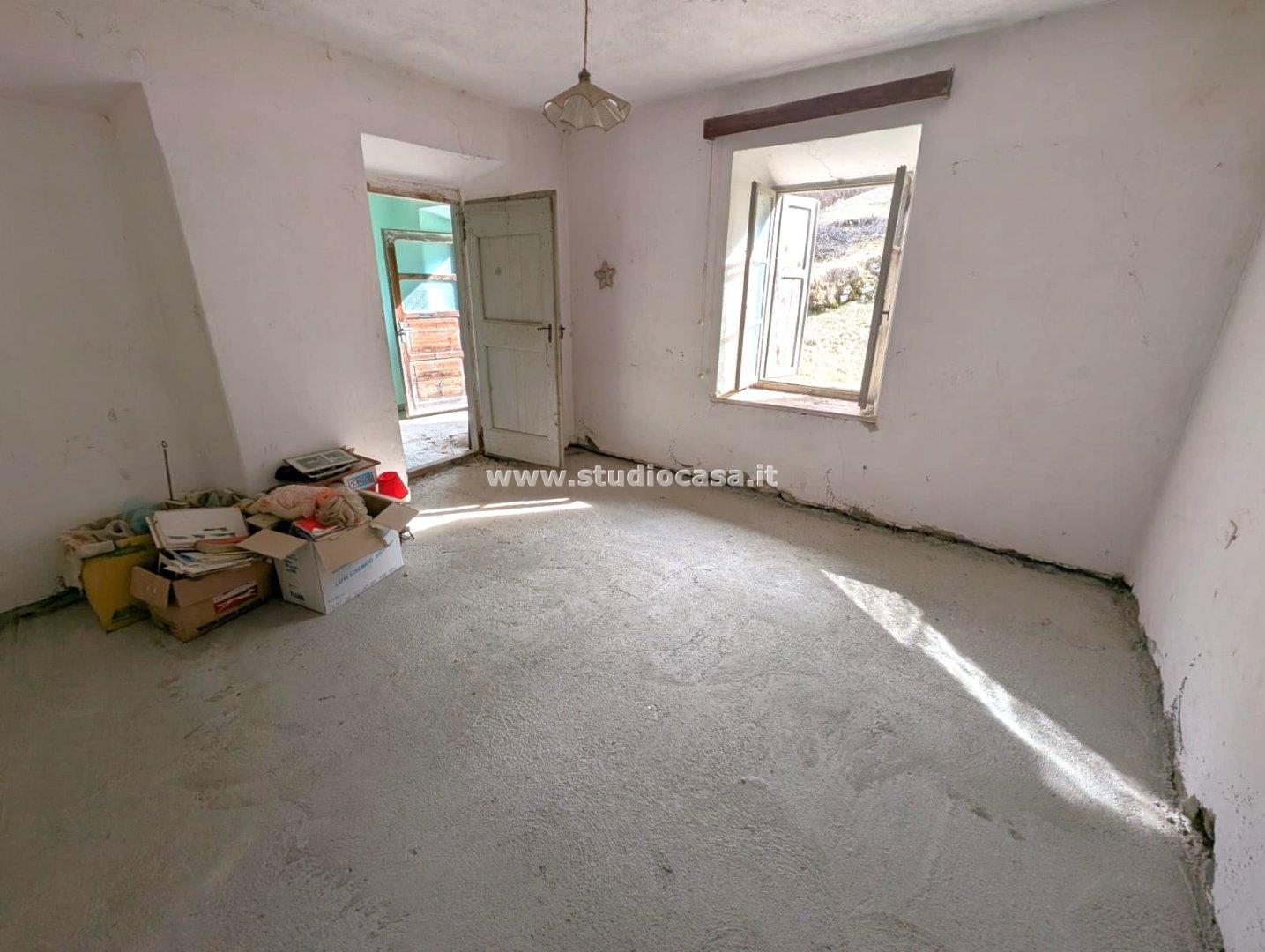 Terratetto in vendita a Terragnolo