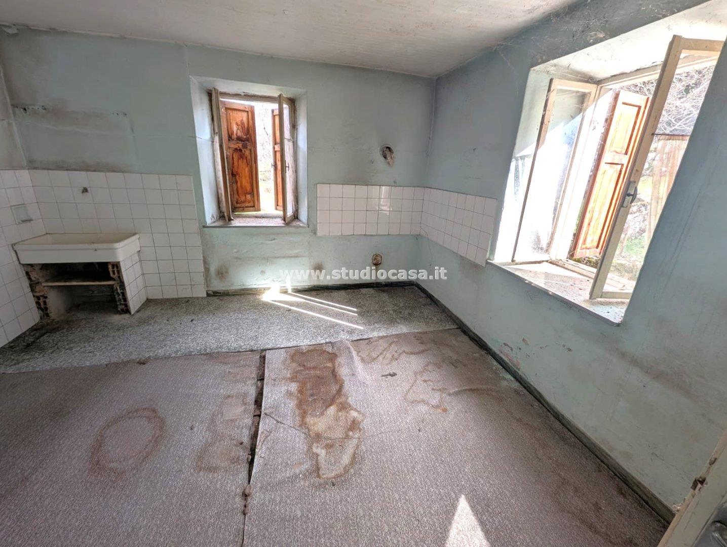 Terratetto in vendita a Terragnolo