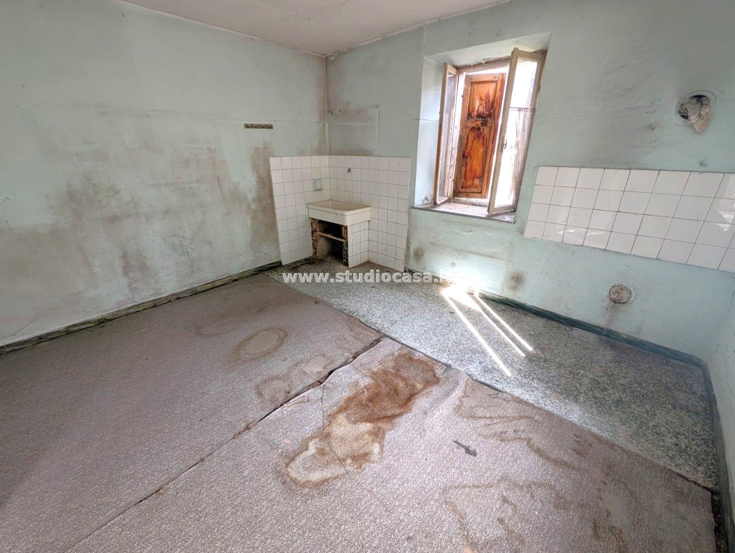 Terratetto in vendita a Terragnolo