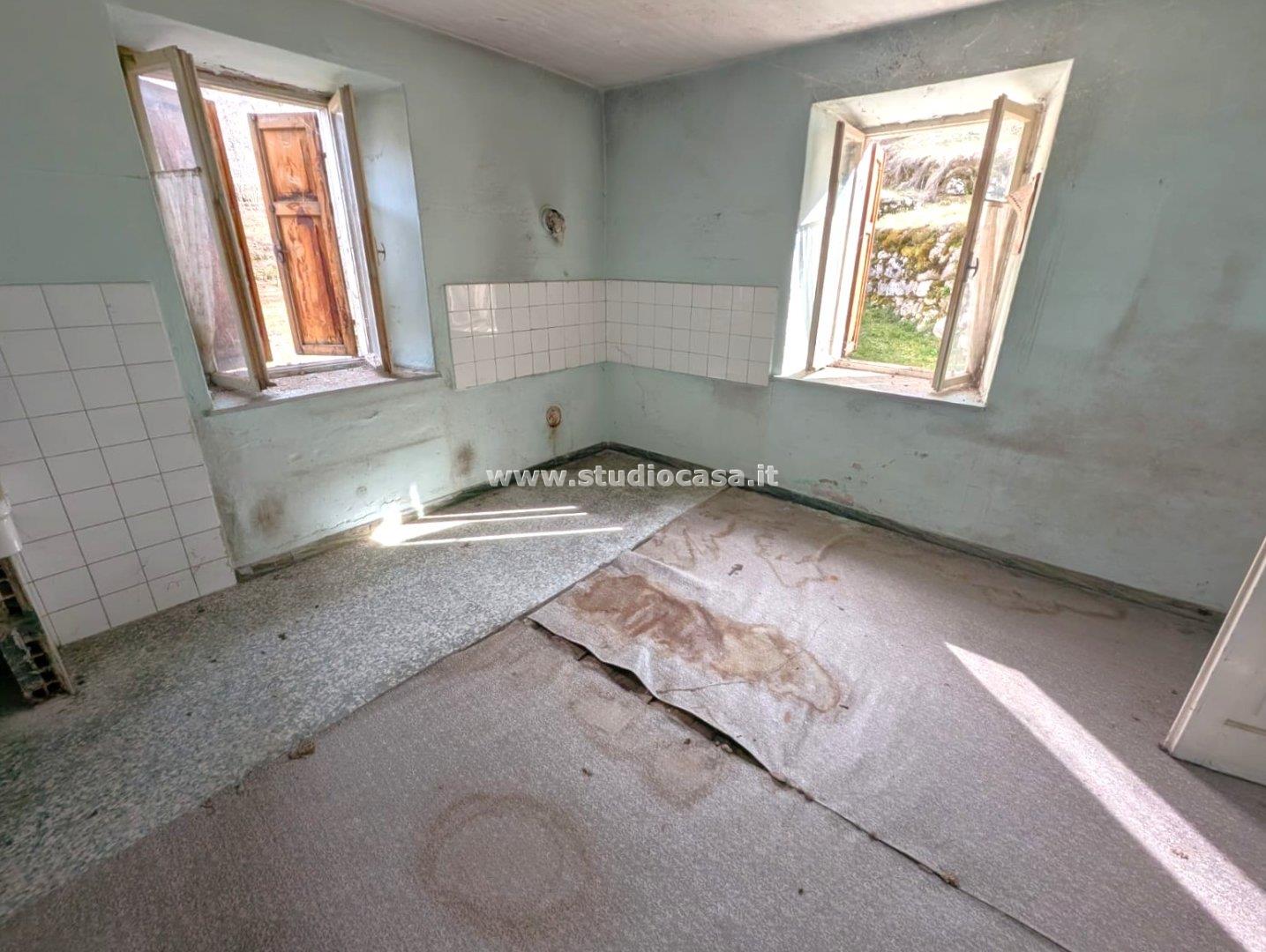 Terratetto in vendita a Terragnolo