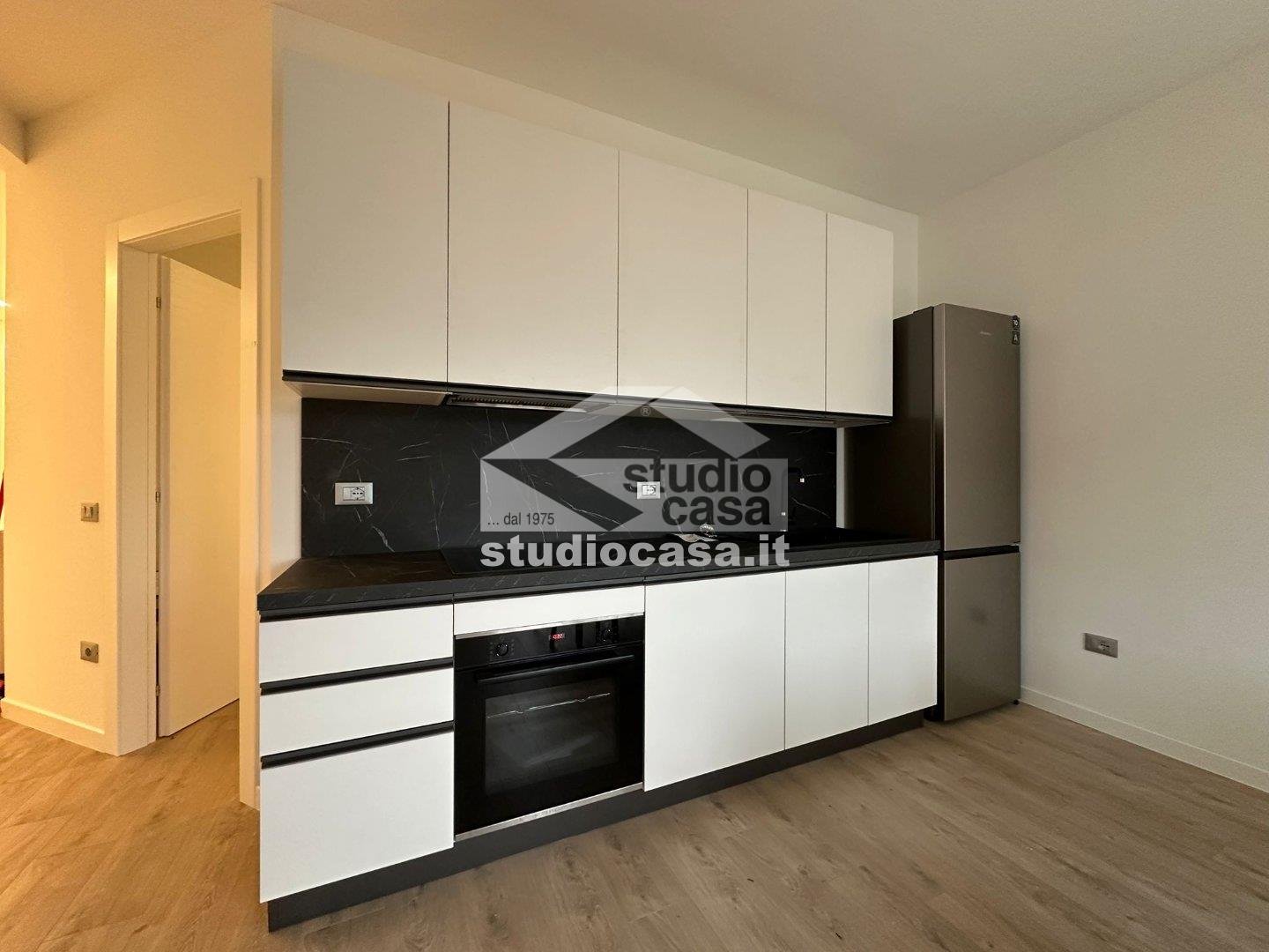 Stanza in Appartamento in affitto a Rovereto