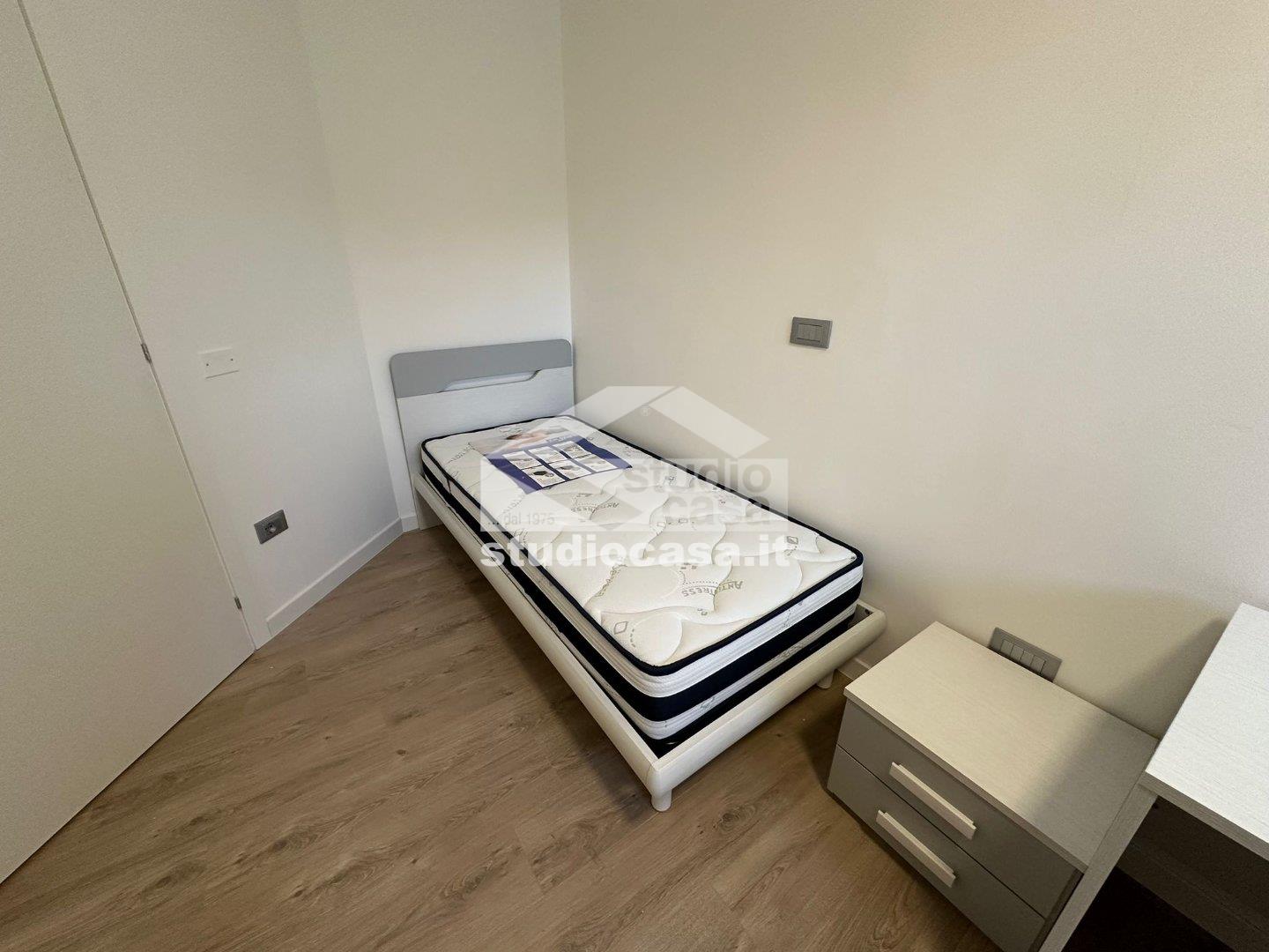 Stanza in Appartamento in affitto a Rovereto