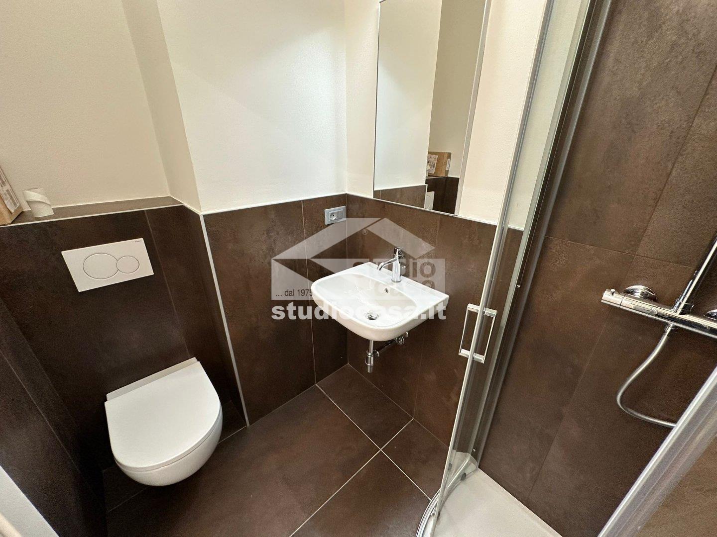 Stanza in Appartamento in affitto a Rovereto