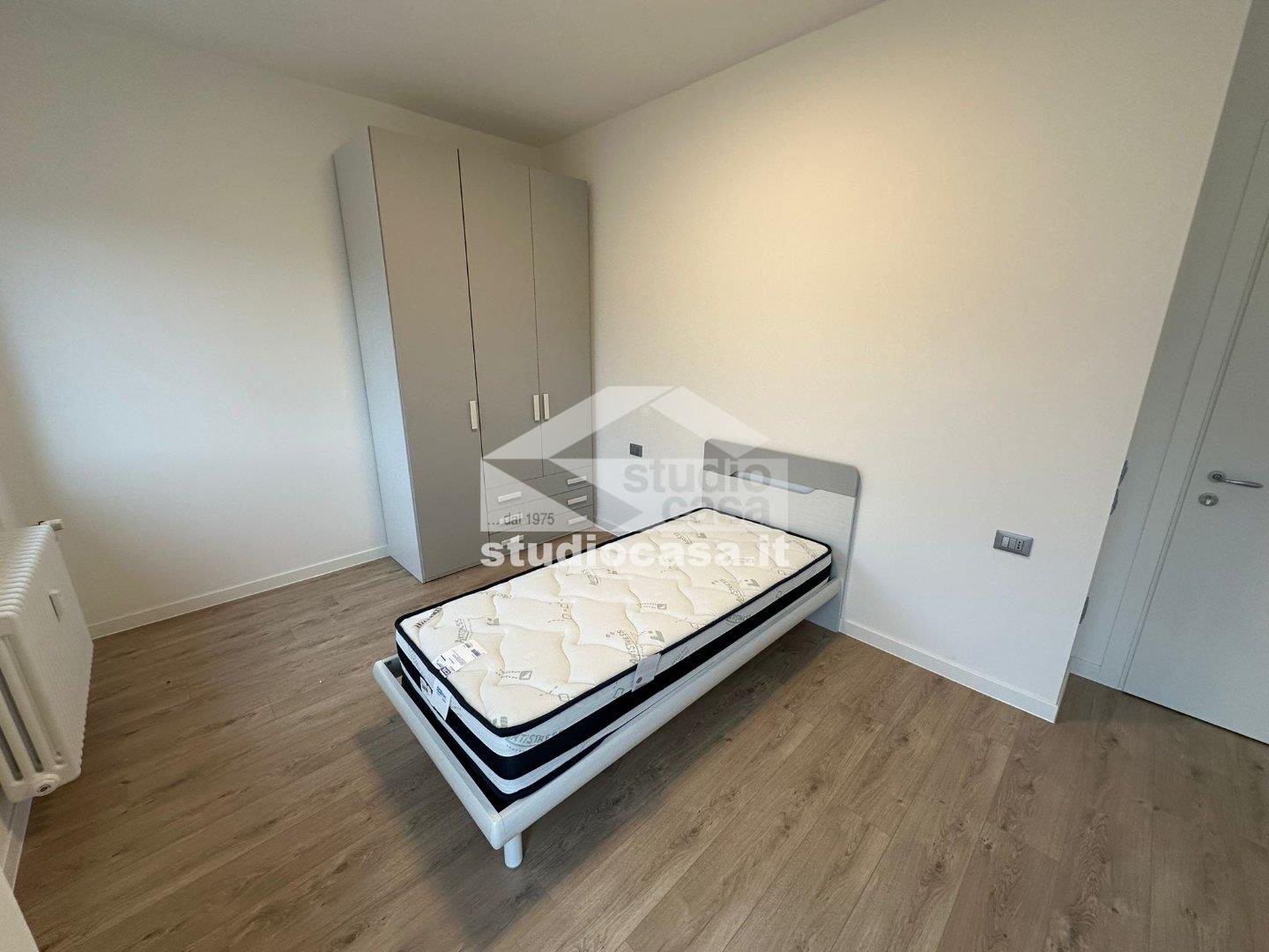 Stanza in Appartamento in affitto a Rovereto