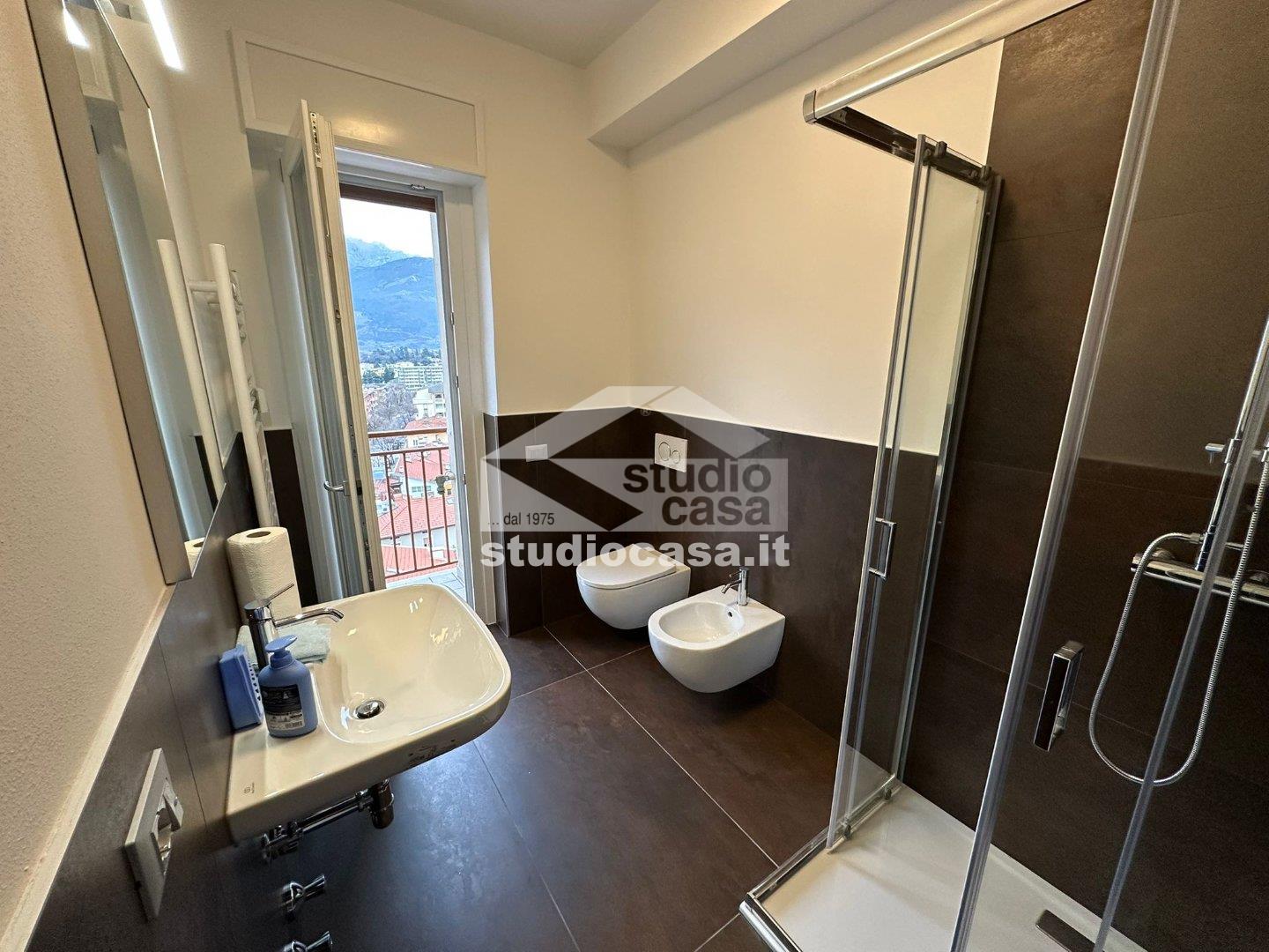 Stanza in Appartamento in affitto a Rovereto