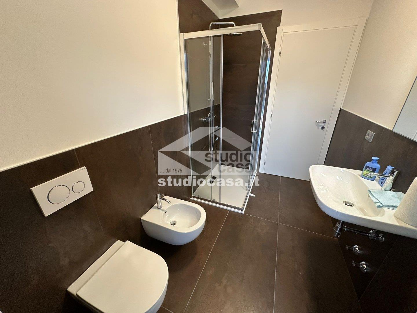 Stanza in Appartamento in affitto a Rovereto