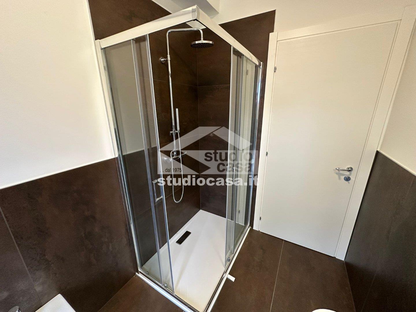 Stanza in Appartamento in affitto a Rovereto