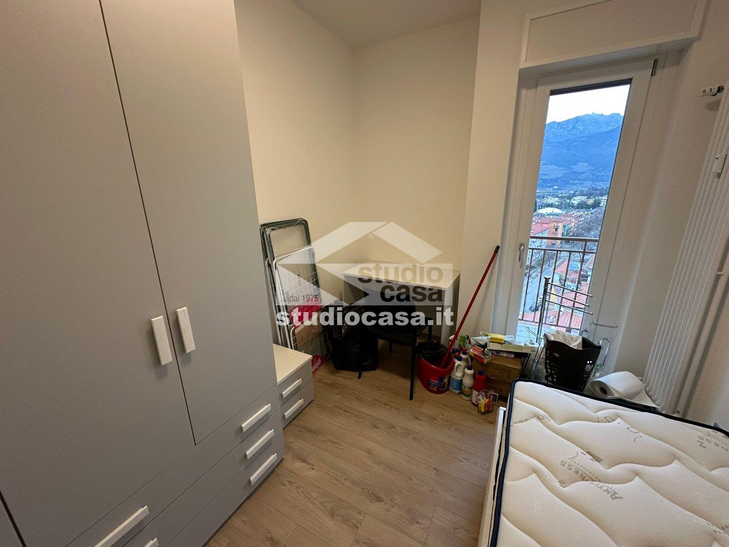 Stanza in Appartamento in affitto a Rovereto