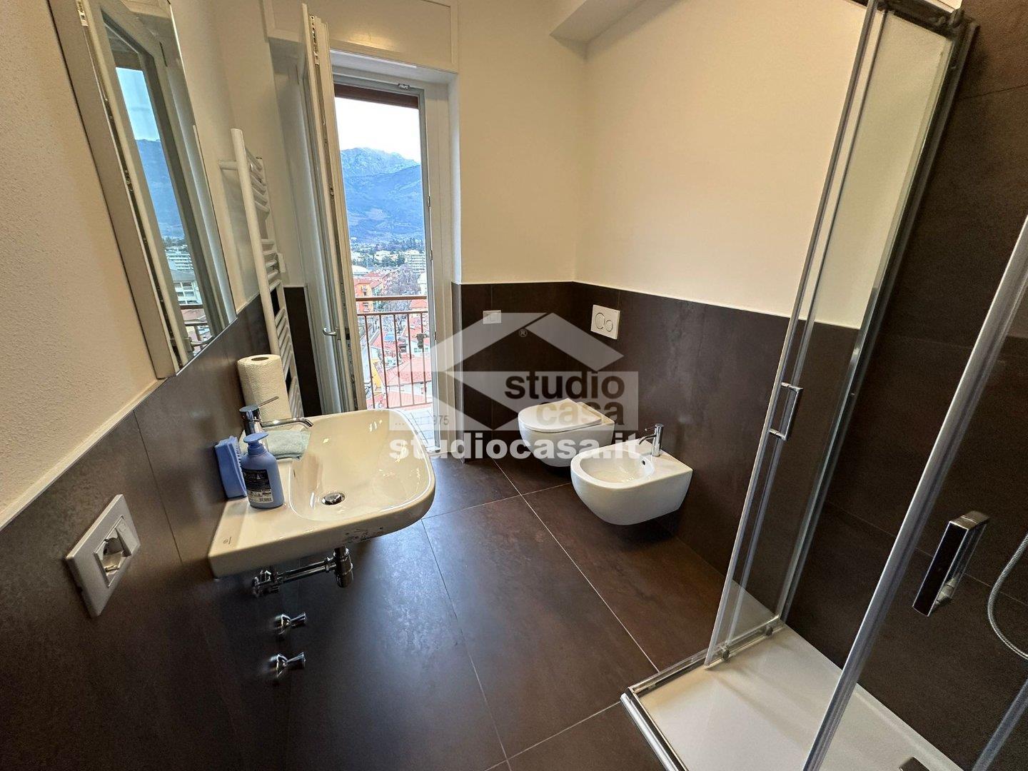 Stanza in Appartamento in affitto a Rovereto