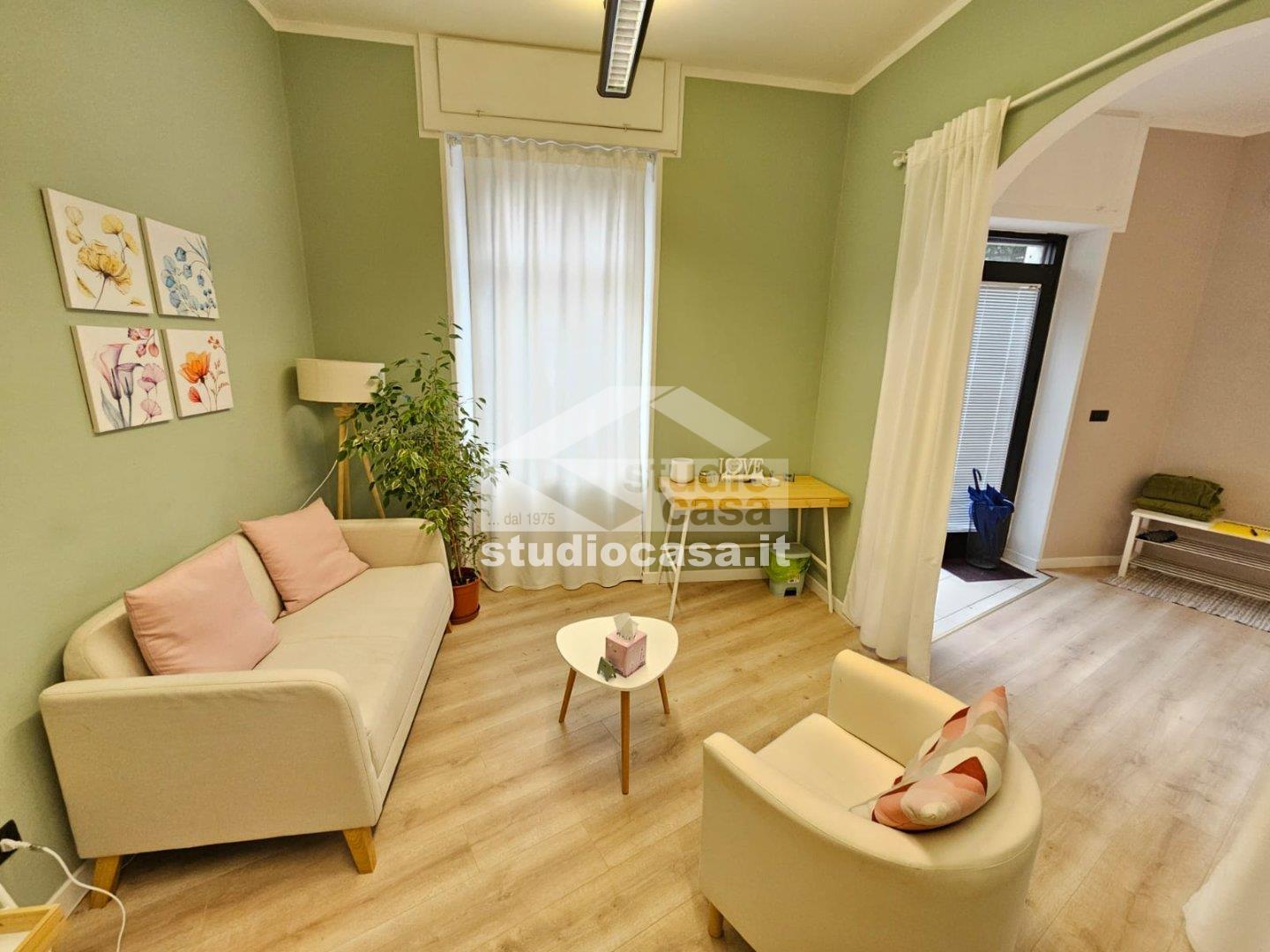 Studio in affitto a Rovereto