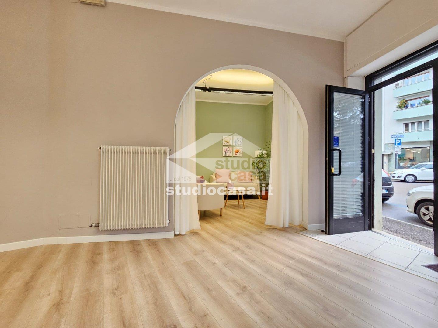 Studio in affitto a Rovereto