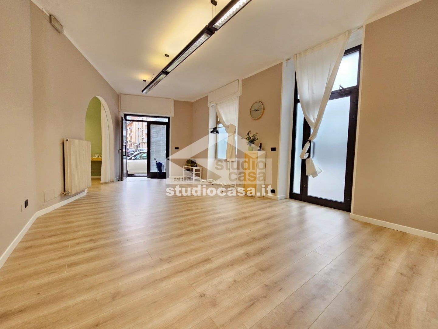 Studio in affitto a Rovereto