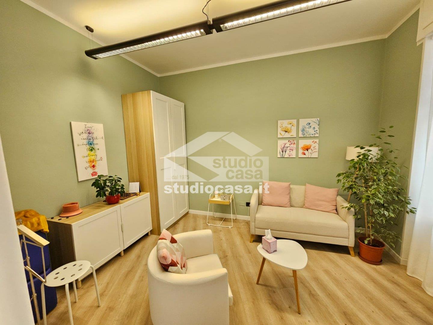 Studio in affitto a Rovereto