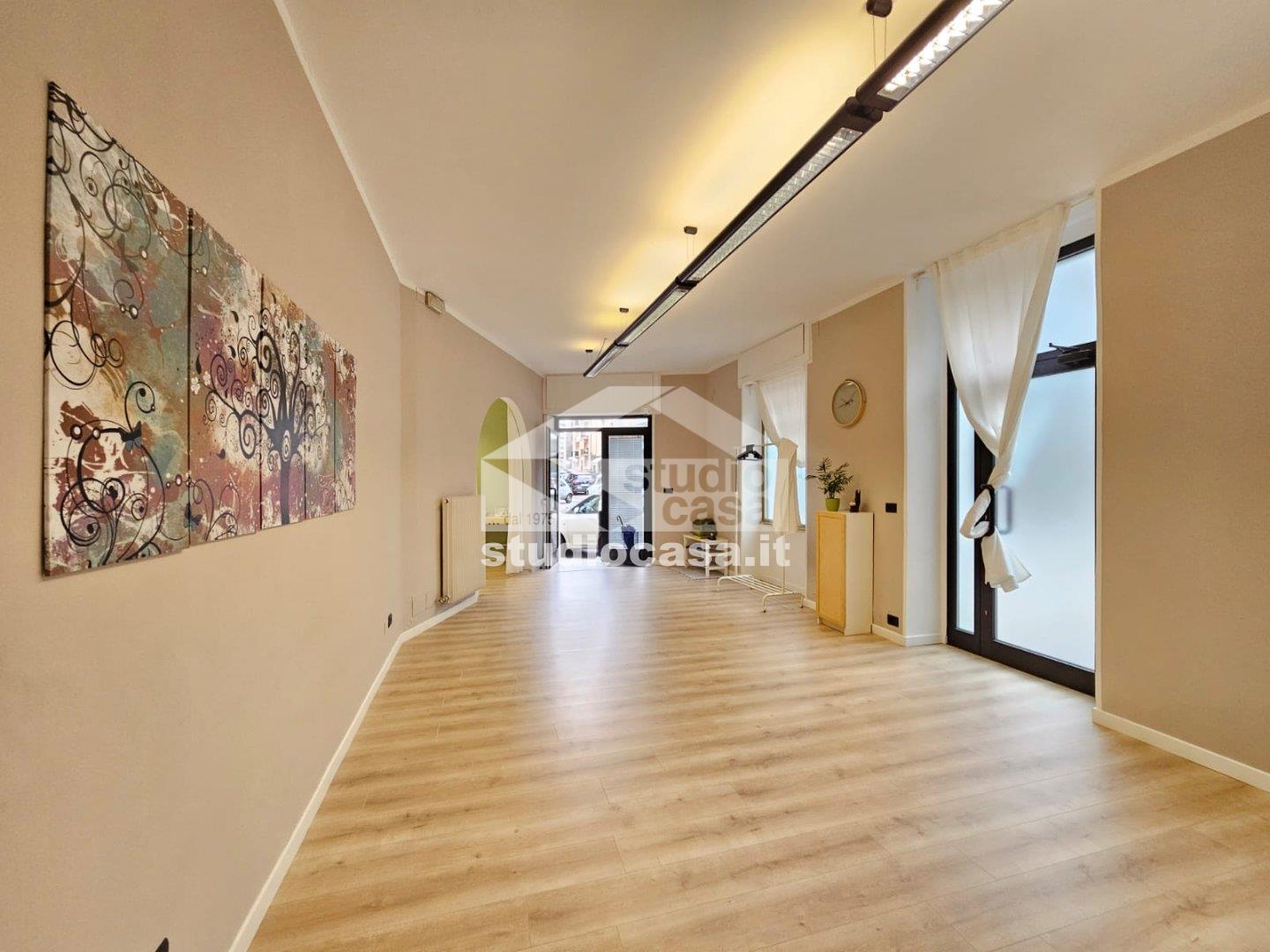 Studio in affitto a Rovereto