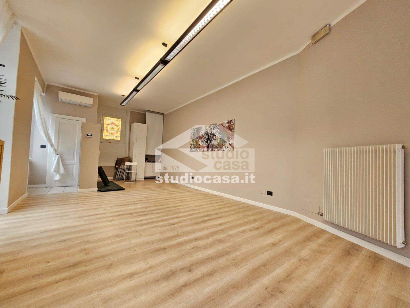 Studio in affitto a Rovereto