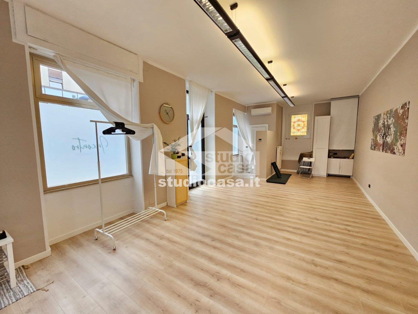 Studio in affitto a Rovereto