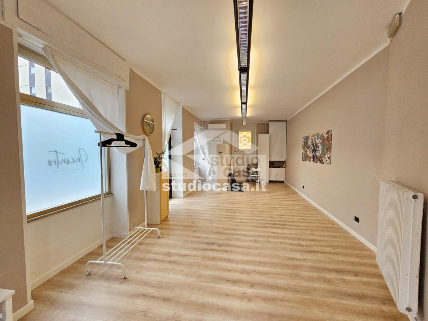 Studio in affitto a Rovereto