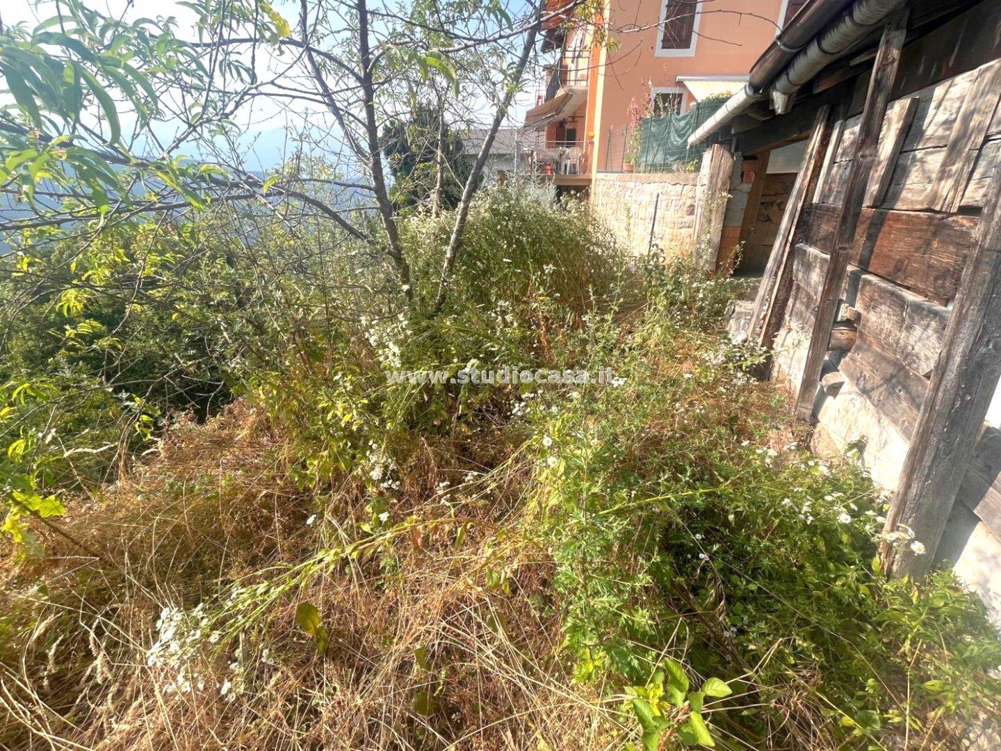 Terratetto in vendita a Trambileno