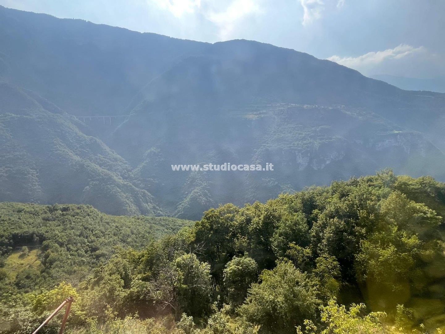 Terratetto in vendita a Trambileno