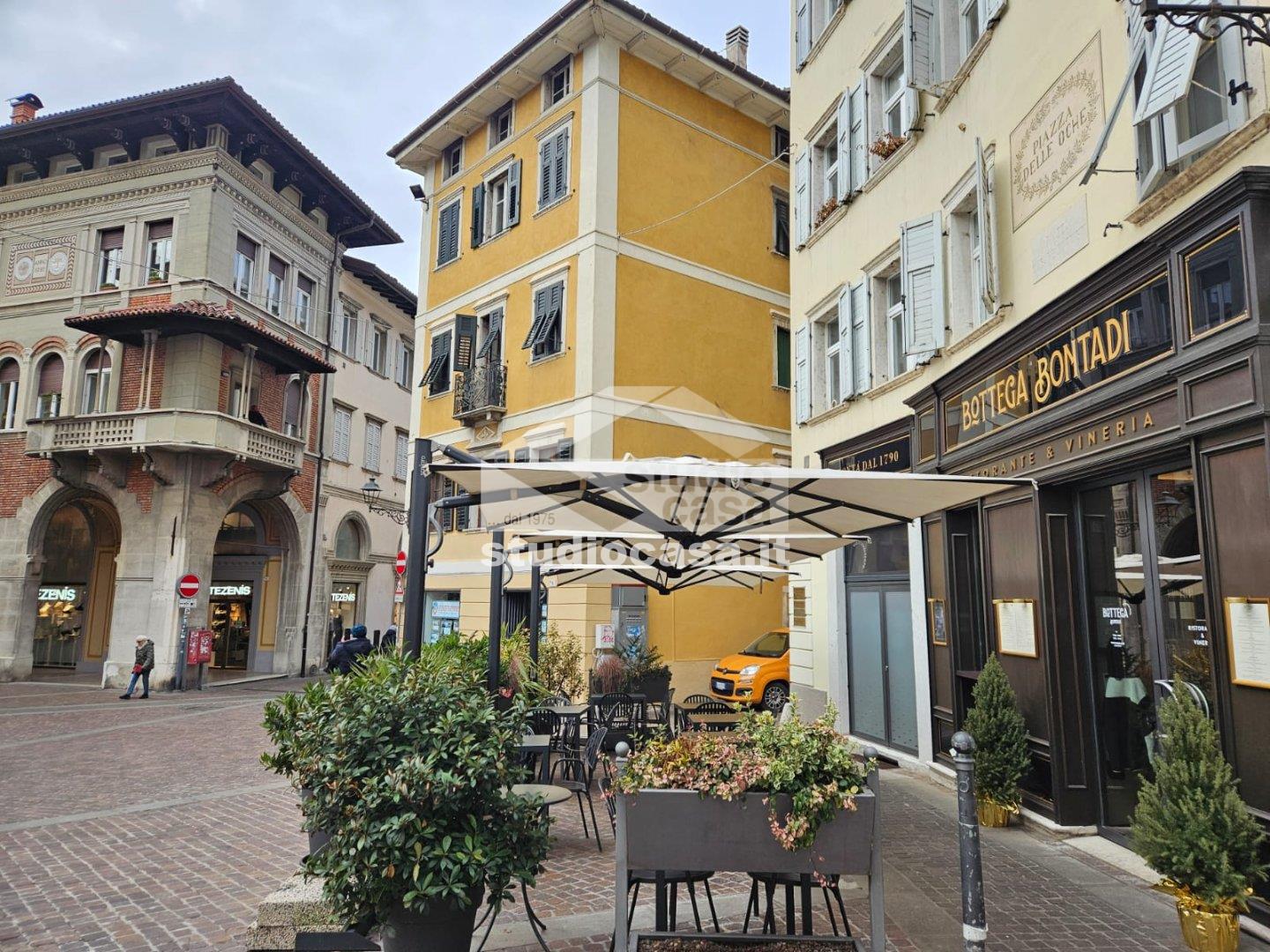 Ufficio in affitto a Rovereto