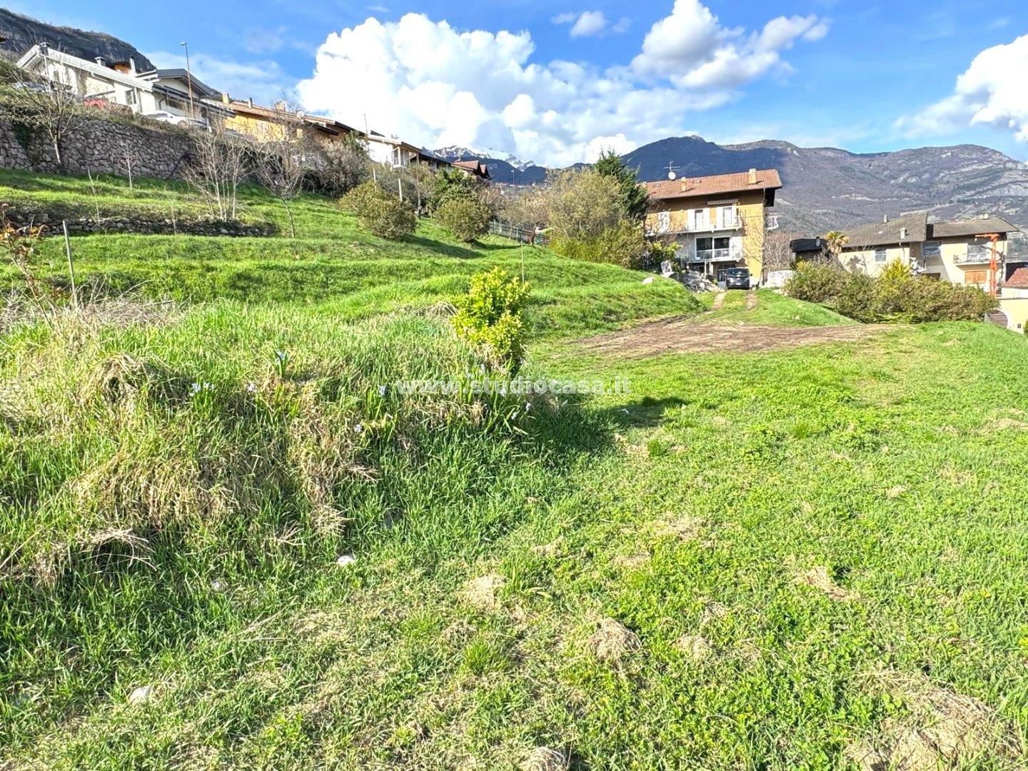 Terreno Residenziale in vendita a Nogaredo