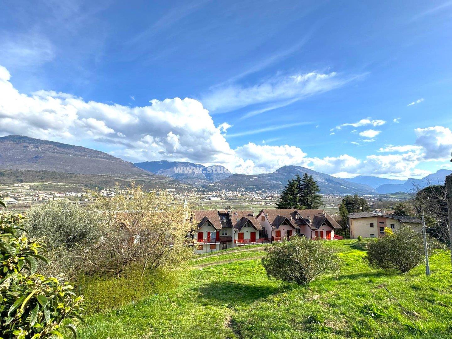 Terreno Residenziale in vendita a Nogaredo