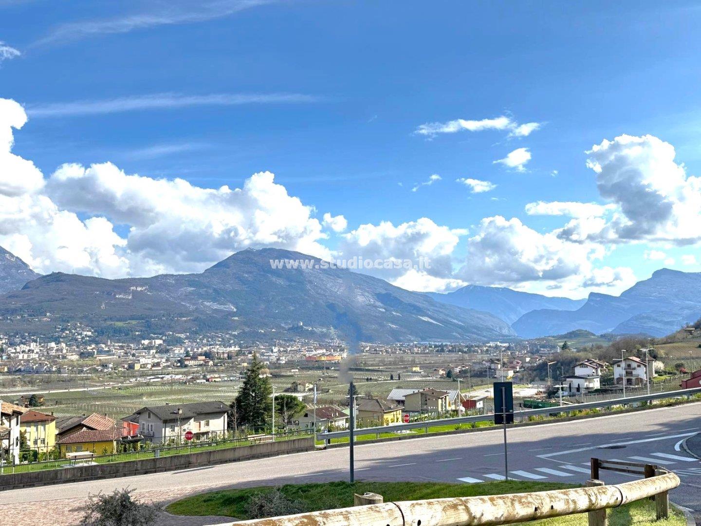 Terreno Residenziale in vendita a Nogaredo