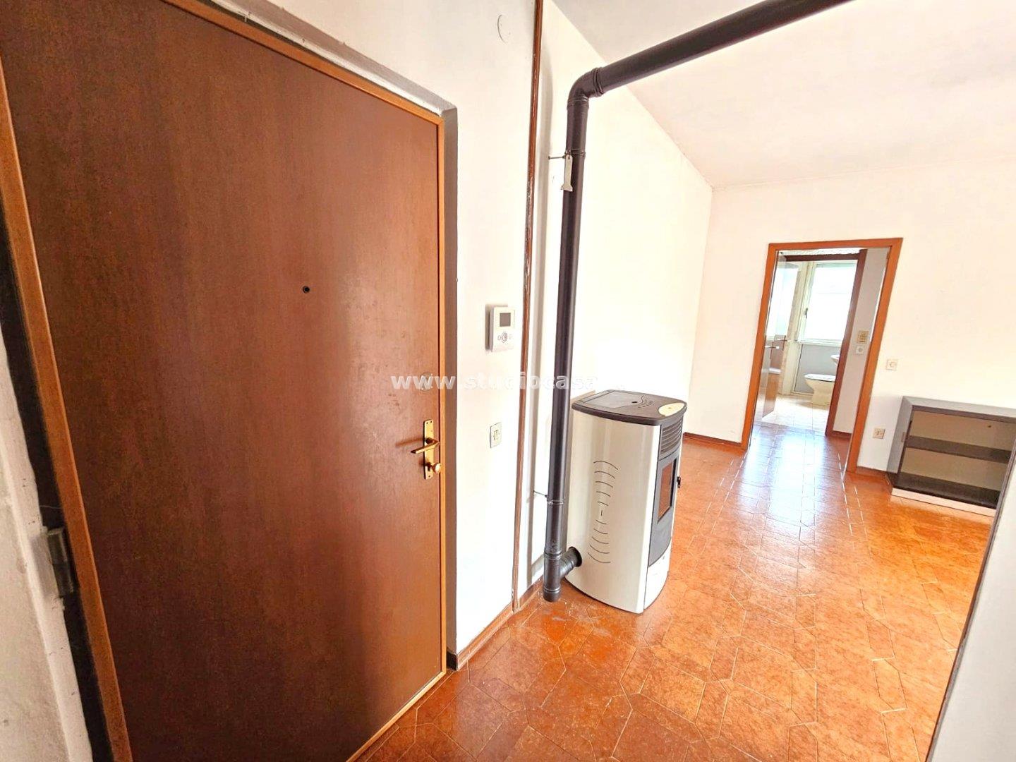 Appartamento in vendita a Volano